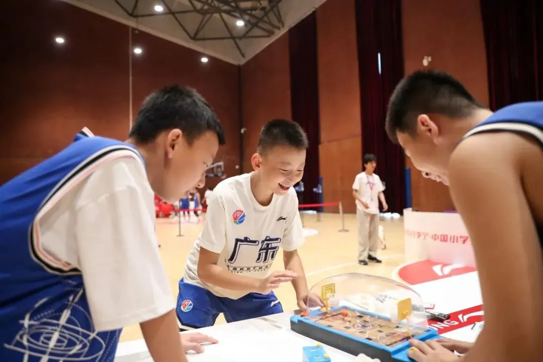 如何通过模拟比赛提升分卫实战经验_0